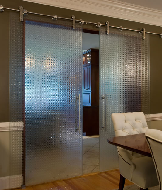 Frosted Glass vs Clear Partitions: Which is Better? Frosted Glass vs Clear Partitions: Which is Better?