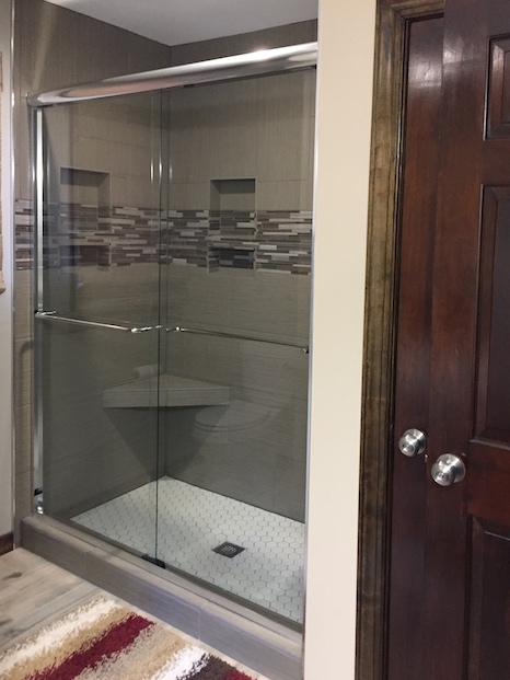 the top ten more than glass shower enclosure designs